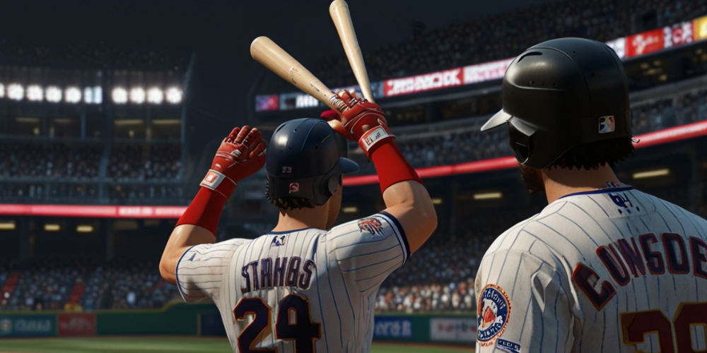 MLB The Show 24